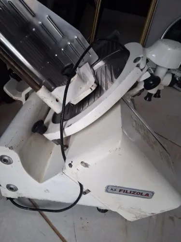 Cortador de frios