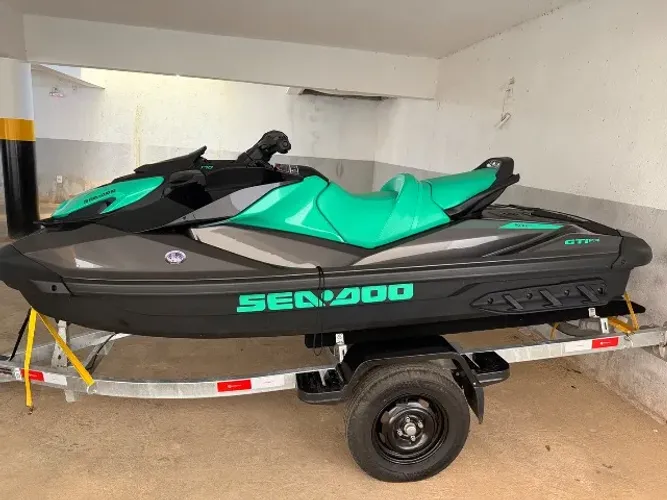Seadoo 170 SE