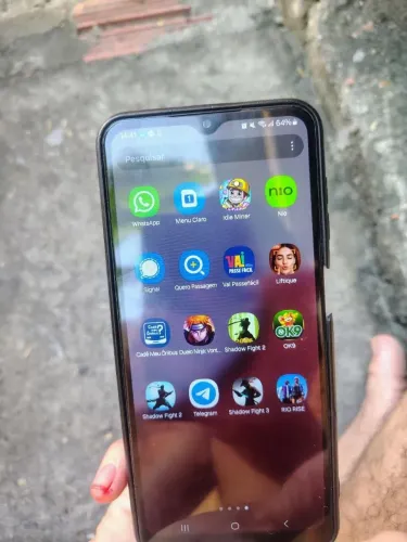 Samsung a13
