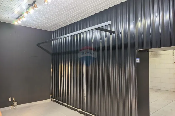 Salão Comercial 80 m2 , para Alugar por R$4.000,00 - Centro - Indaiatuba/SP