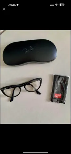 óculos Ray Ban