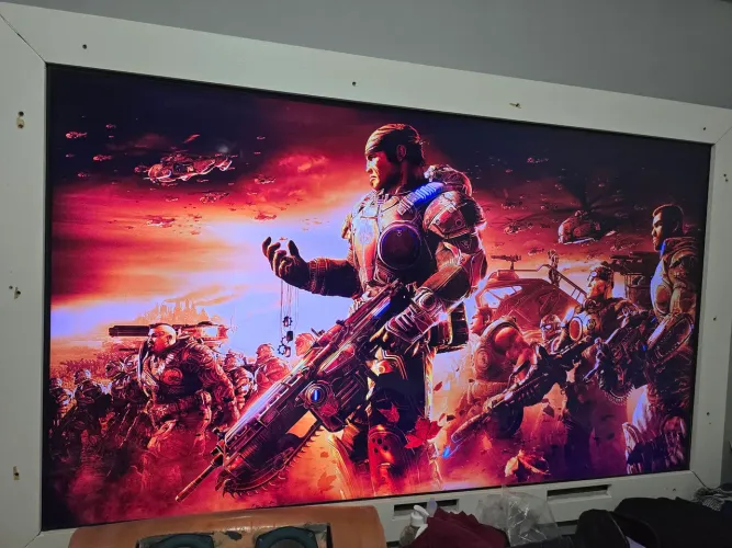Xbox carbom