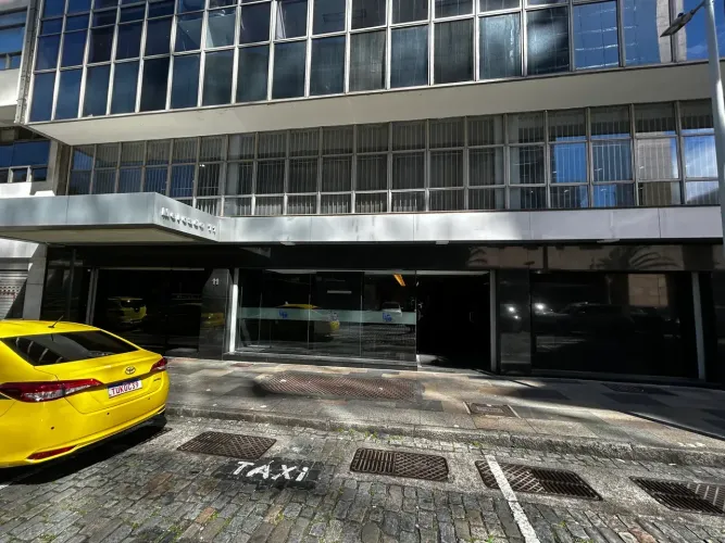 Ponto comercial/Loja/Box para aluguel tem 280 metros quadrados