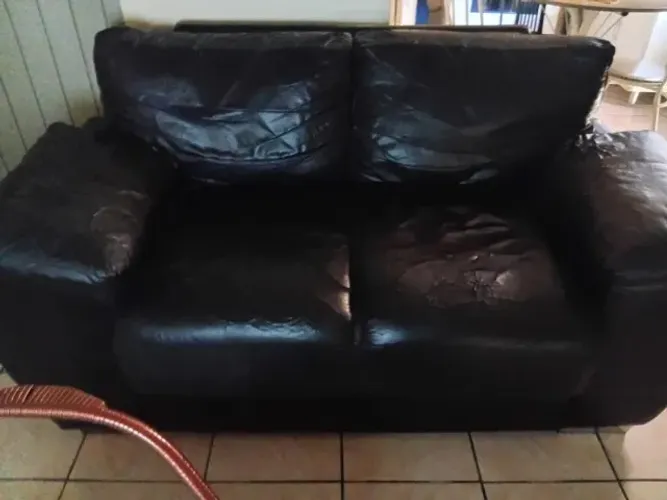 conjunto de sofá