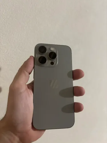 iPhone 15 pro 256Gb perfeito funcionamento