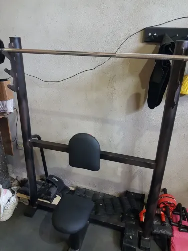 Aparelho ombro profissional