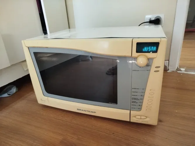 Microondas