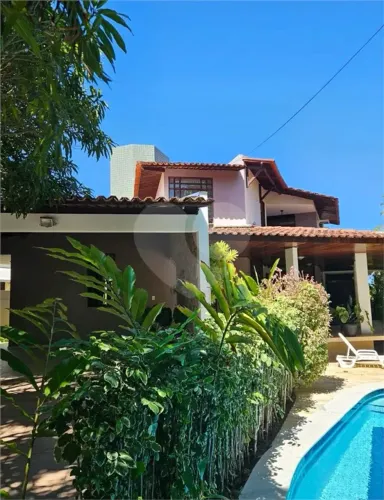 Condomínio com 1 quartos à venda em Jardim petrópolis - AL