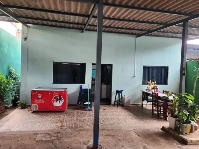 ótima oportunidade de investimento!