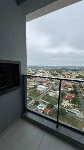 2 QUARTOS, SENDO 1 SUÍTE
