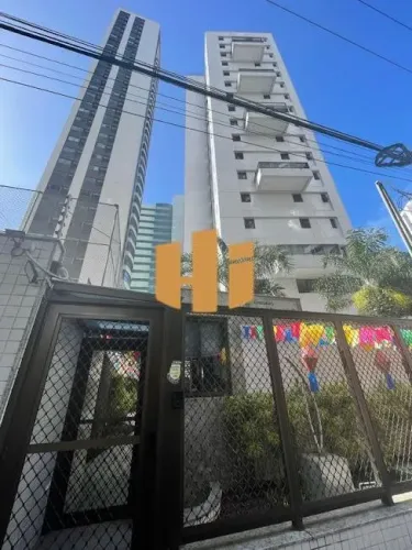 Apartamento para locação ou venda, 4 QUARTOS | 110m²