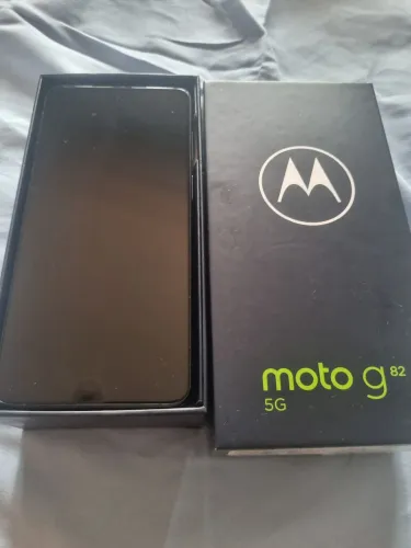 Motorola g82 5G NFC 128gb