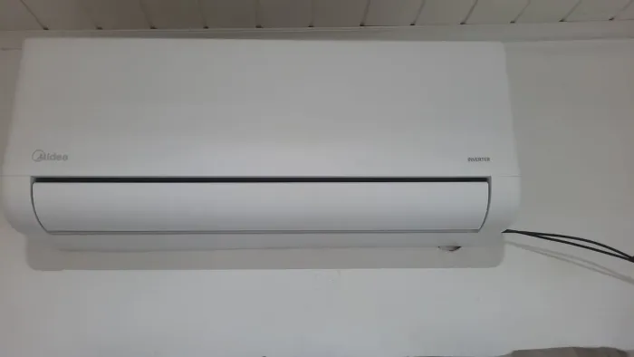 Ar condicionado