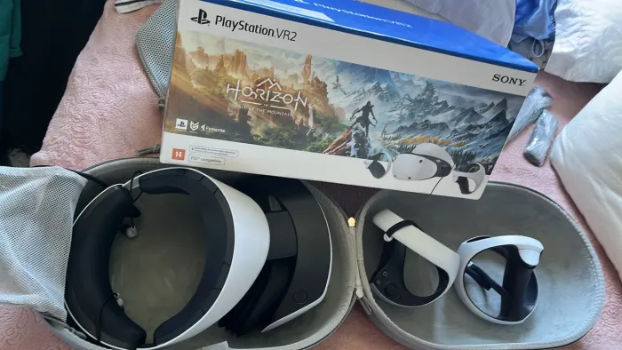 VR2 PS5