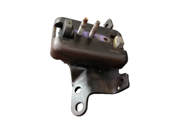 Coxim Motor L.d S10 2.8 2013