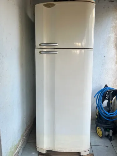 Geladeira