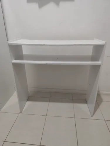 Escrivania e penteadeira