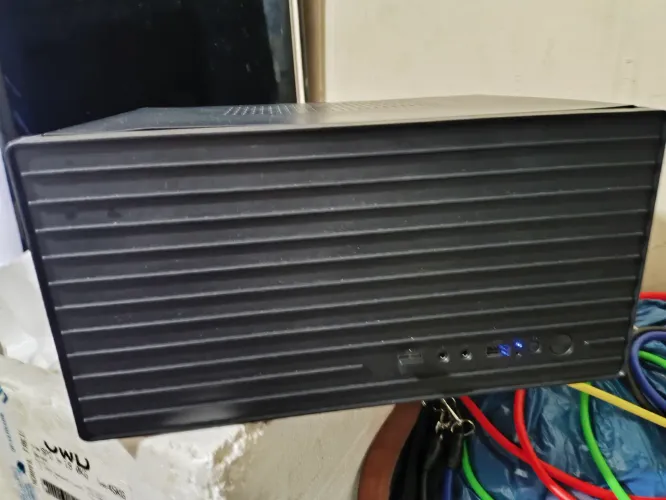 Cpu i7 16 de ram 500 gb ssd