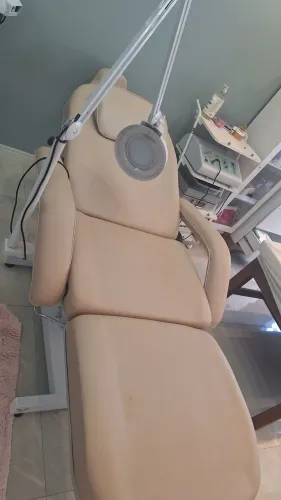 Poltrona de Esteticista