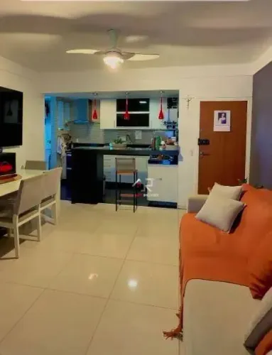 Apartamento com 2 dormitórios à venda, 80 m² por R$ 819.000,00 - Praia da Costa - Vila Vel