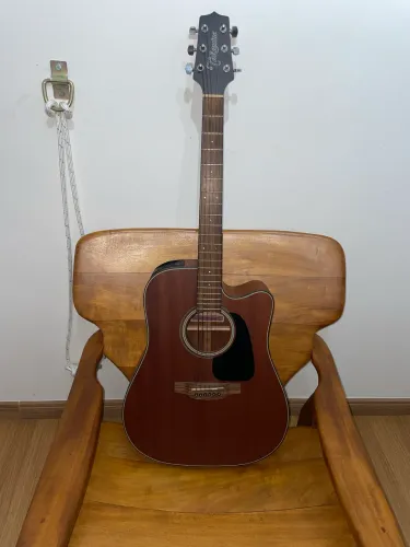 Takamine GD11 mogno