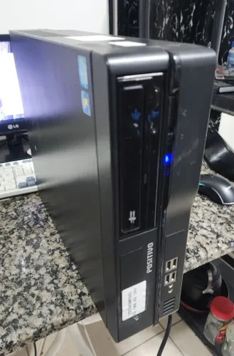 Computador i5 16gb HD 500