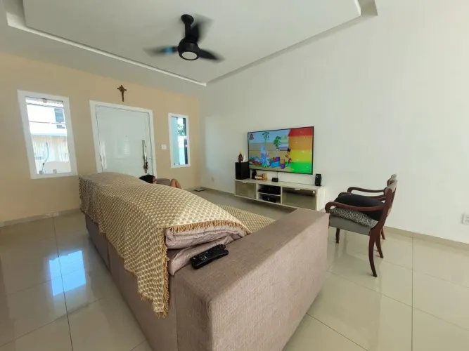Casa à venda 261m², 4 Quartos, à venda por R$ 870.000,00 Jardim Sulacap, Rio de Janeiro, R