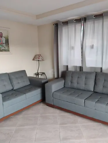Vendo casa