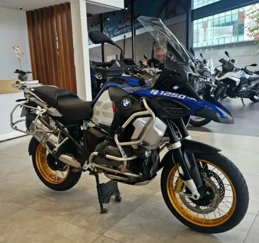 BMW R1250 GS ADVENTURE 2020 HP