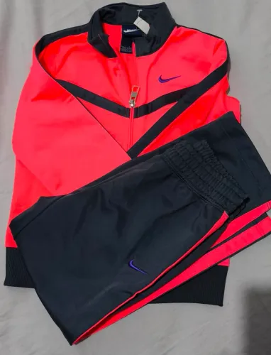 Conjunto Nike