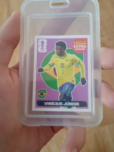 Vinícius junior legend 2026