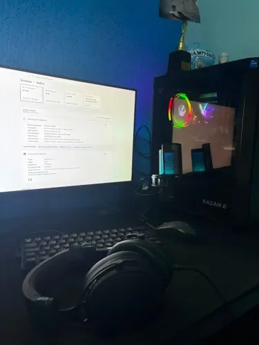 PC Gamer completo à venda