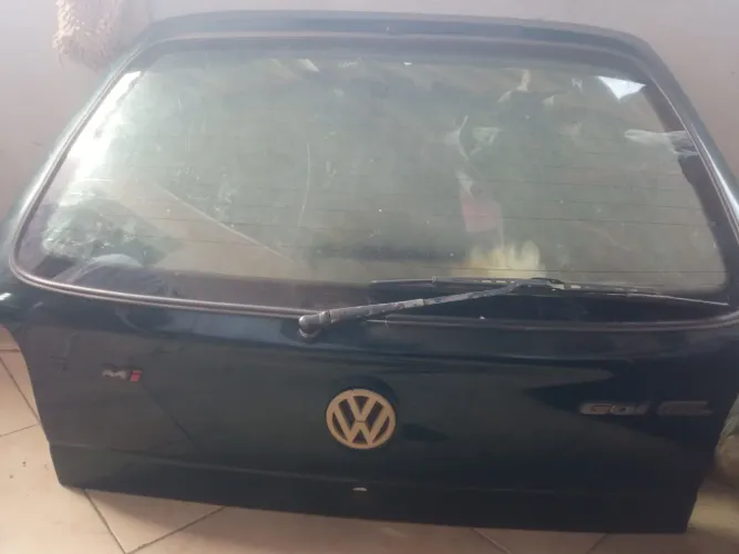 vendo  porta traseira gol bola 97