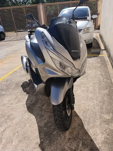VENDA - PCX 2019