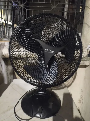 VENTILADOR DE MESA