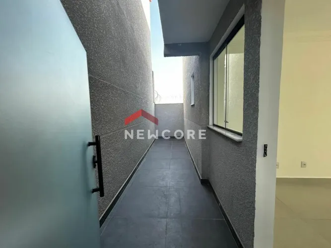 Apartamento em Rua dos Jês - Santa Mônica - Belo Horizonte/MG