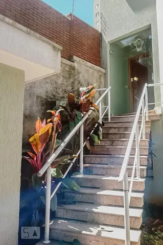 CASA RESIDENTIAL em Santo André - São Paulo, Jardim Jamaica