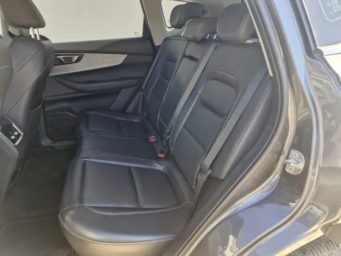 Chery Tiggo 7 Pro 1.6 Turbo 16V Aut. 2023