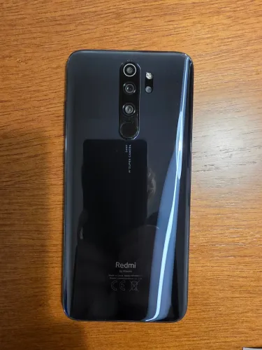 Redmi Note 8 pro 128gb