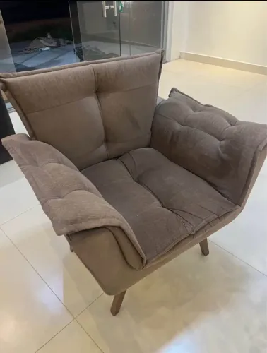 POLTRONA MODERNA
