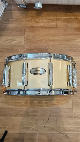 Caixa Pearl Session Studio Select Natural Birch 14x6.5"