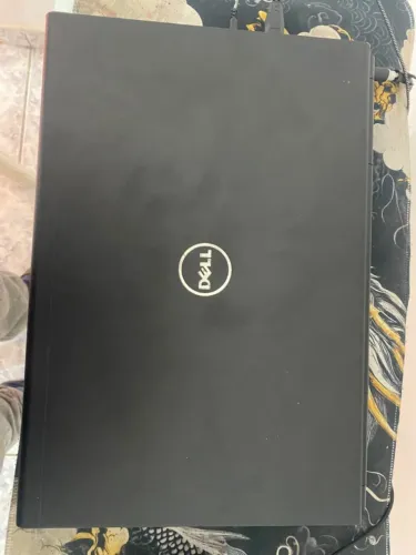 Vende-se Notebook Dell