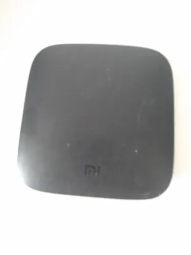 Mi box tv