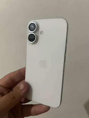 IPHONE 16 256gb
