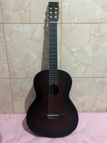 Violão Strinberg FS3C Nylon 