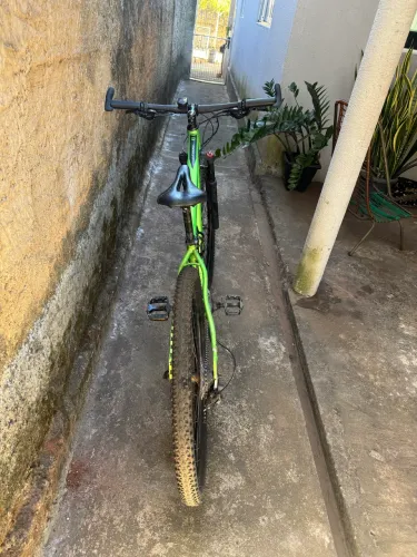Bike South aro 29