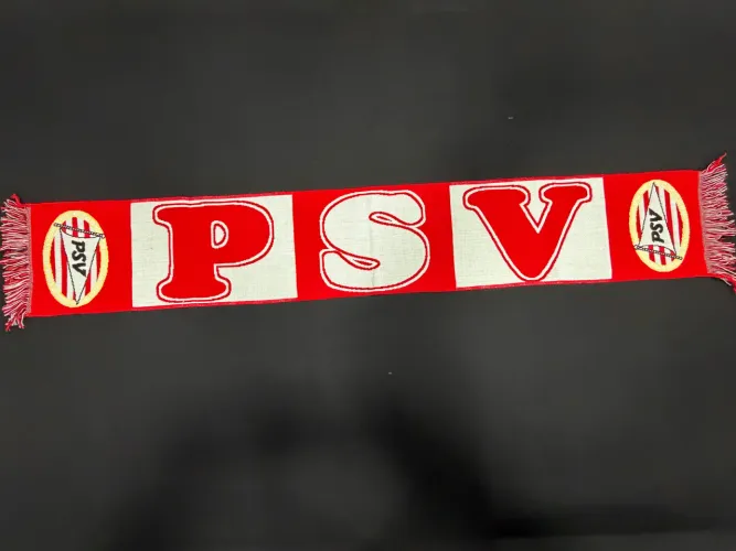 Cachecol PSV da Holanda