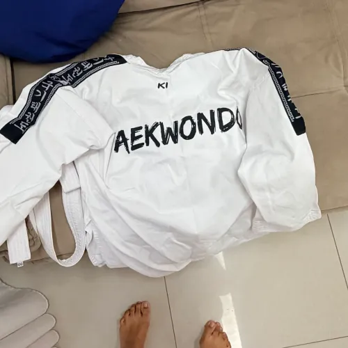 Dono Kimono  taekwondo 