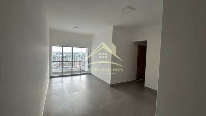 Apartamento à venda RESIDENCIAL ADÉLIA, Pico do Amor, Cuiabá, MT