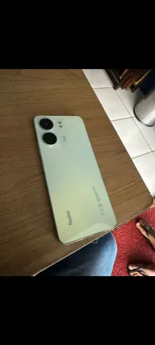 Redmi 13C / 128GB